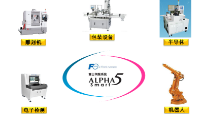 富士伺服電機(jī)應(yīng)用在哪些設(shè)備上？