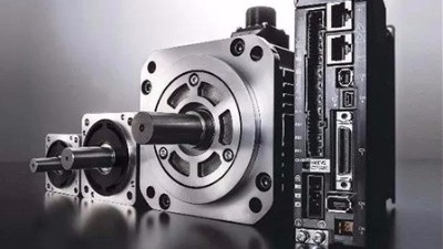 為什么伺服電機(jī)啟動(dòng)電流大，啟動(dòng)后電流又小了呢？