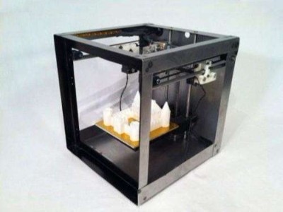 關(guān)于3D打印，你不知道的哪些事之步進(jìn)電機(jī)