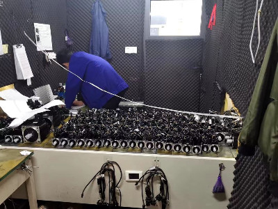 伺服驅(qū)動器可以和不同品牌或規(guī)格的伺服電機(jī)一起使用嗎？