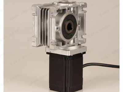 減速步進(jìn)電機(jī)和普通的電機(jī)的不同在哪里？